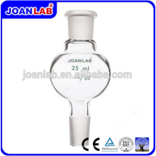 Verrerie JOAN Kugelrohr Ampoule Distillante Pour Utilisation Lab